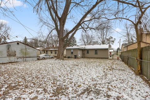 A home in Taylor