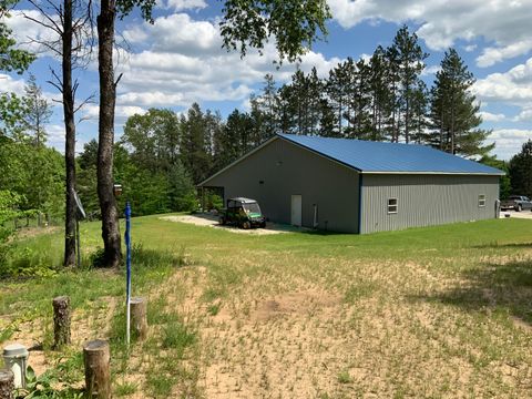 A home in Ellsworth Twp