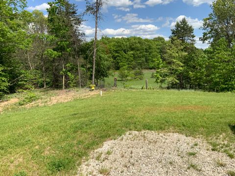 A home in Ellsworth Twp