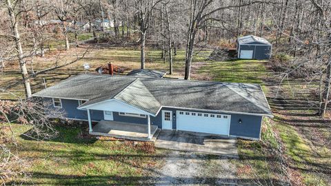 A home in Centreville Vlg