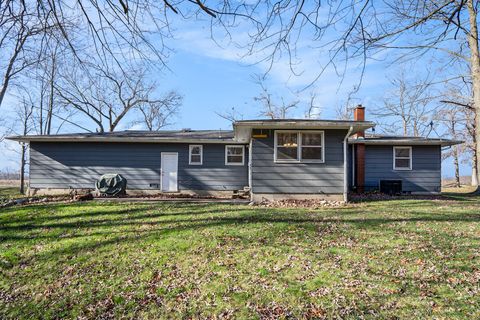 A home in Centreville Vlg