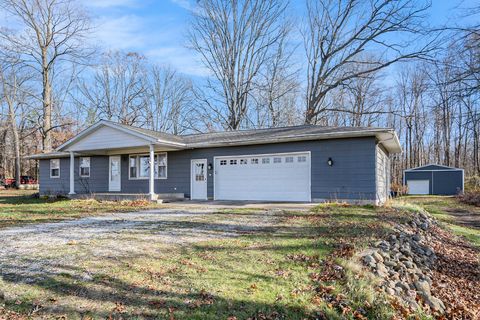 A home in Centreville Vlg