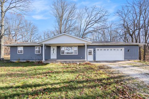 A home in Centreville Vlg