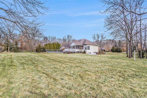 A home in Coldwater