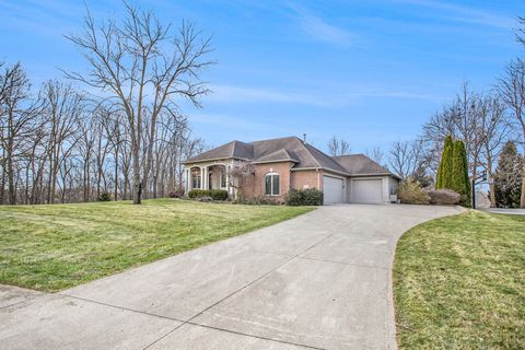 A home in Coldwater