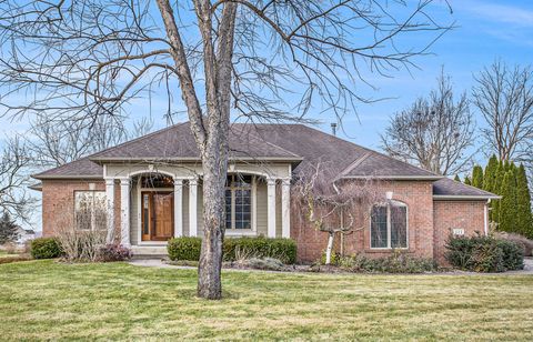 A home in Coldwater