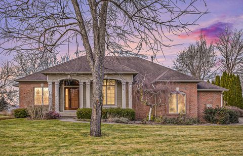 A home in Coldwater