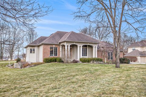 A home in Coldwater