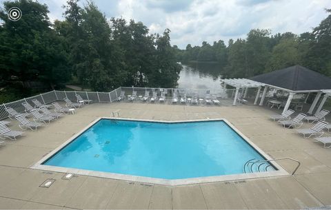 A home in Northville Twp