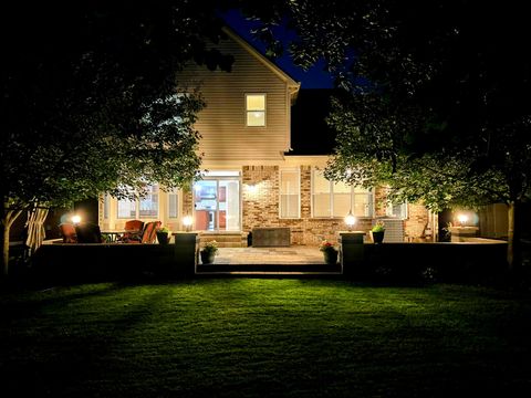 A home in Northville Twp