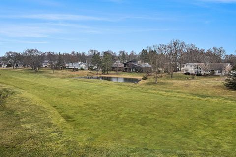 A home in Grand Blanc Twp