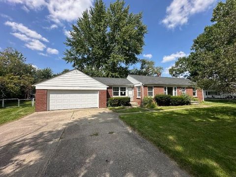 A home in Warren