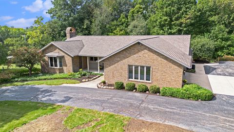 A home in Overisel Twp