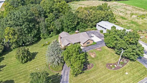 A home in Overisel Twp