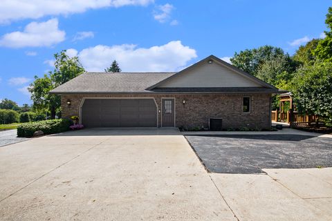 A home in Overisel Twp