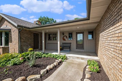 A home in Overisel Twp