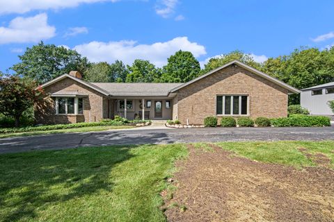 A home in Overisel Twp