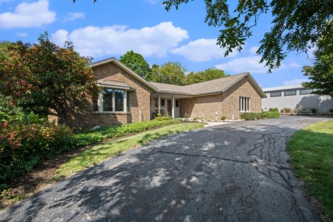 A home in Overisel Twp