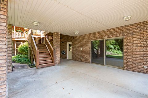 A home in Overisel Twp