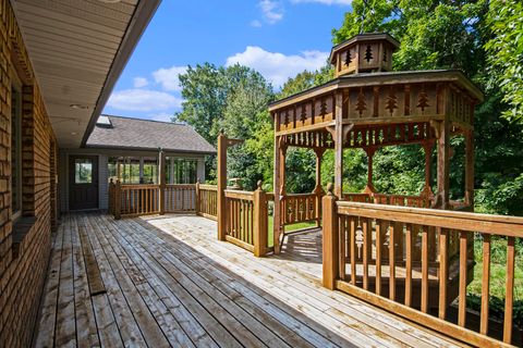 A home in Overisel Twp