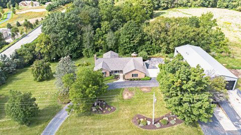 A home in Overisel Twp