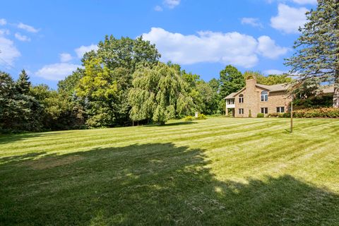 A home in Overisel Twp