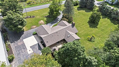 A home in Overisel Twp