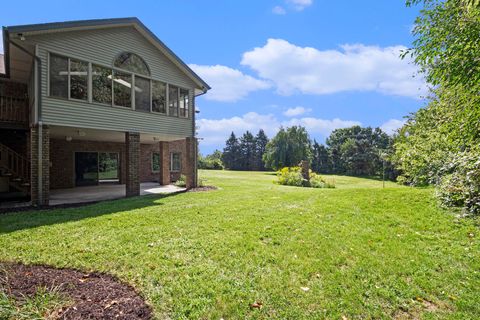 A home in Overisel Twp