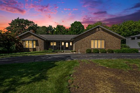 A home in Overisel Twp