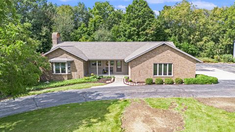 A home in Overisel Twp