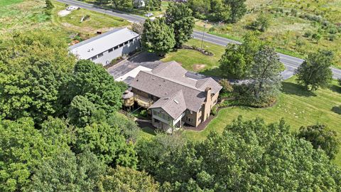 A home in Overisel Twp