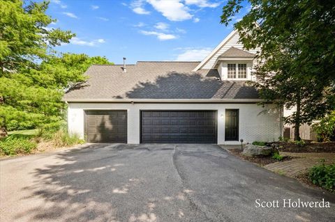 A home in Grand Rapids Twp