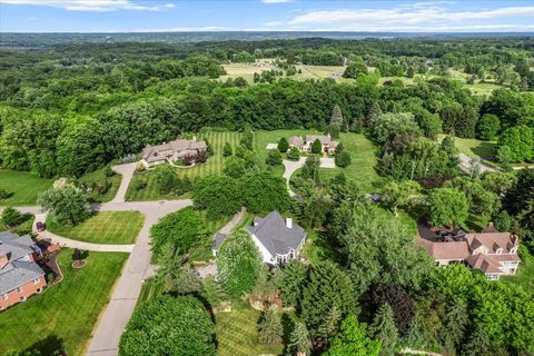 A home in Grand Rapids Twp