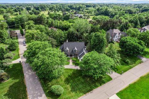 A home in Grand Rapids Twp