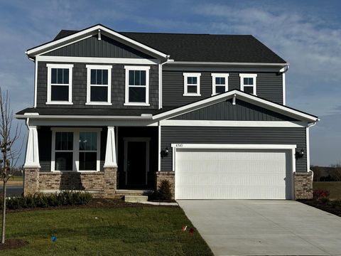 4856 Marquette Drive Milford Charter Township MI 48381
