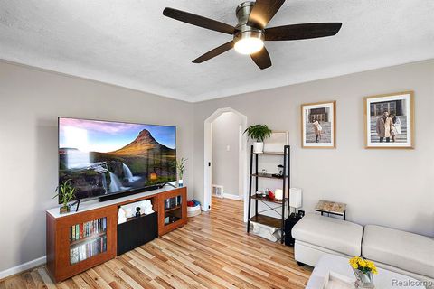 A home in FerndaleCity_Oakland