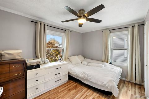 A home in FerndaleCity_Oakland