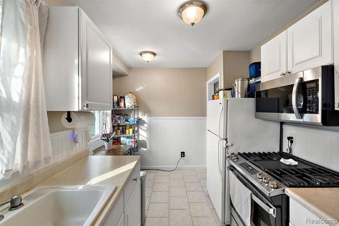 A home in FerndaleCity_Oakland