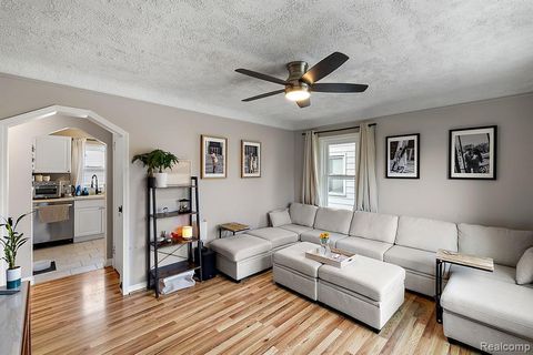 A home in FerndaleCity_Oakland