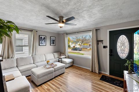 A home in FerndaleCity_Oakland