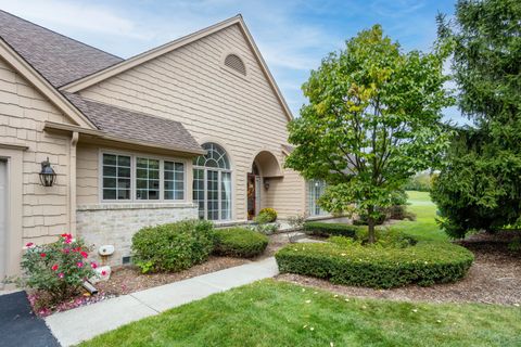 A home in Bloomfield Twp