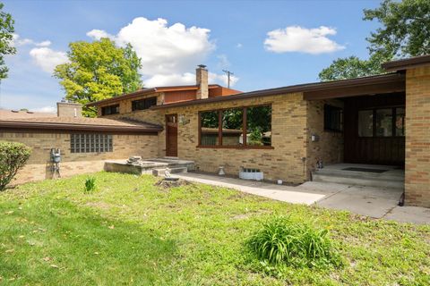 A home in Warren