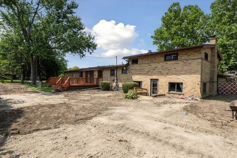 A home in Warren