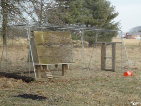 A home in Bedford Twp