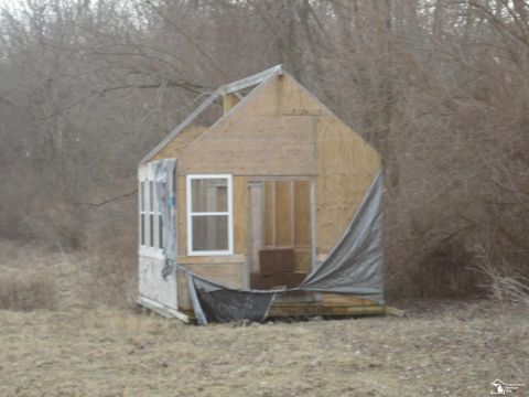 A home in Bedford Twp