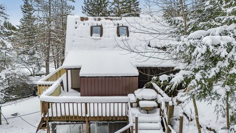 A home in Harrietta Vlg-Boon Twp