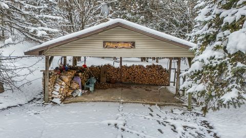 A home in Harrietta Vlg-Boon Twp