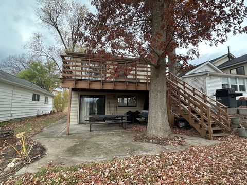 A home in West Bloomfield Twp