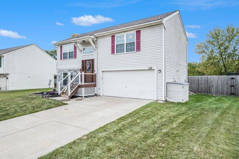 A home in Fenton