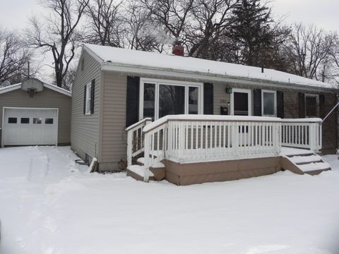 A home in Sturgis